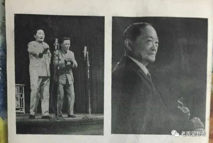 根据1997年出版的《上海滑稽戏志》记载,筱咪咪少年时曾在姚公记机器