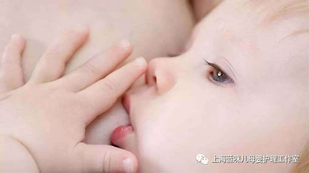 新生儿咬破乳头怎么办