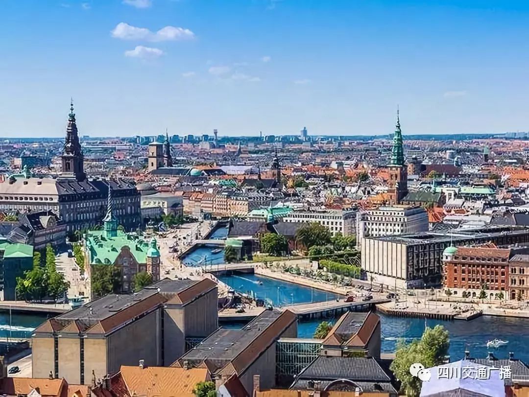 丹麦首都哥本哈根是北欧最大的城市,也是丹麦的政治,经济,文化和交通