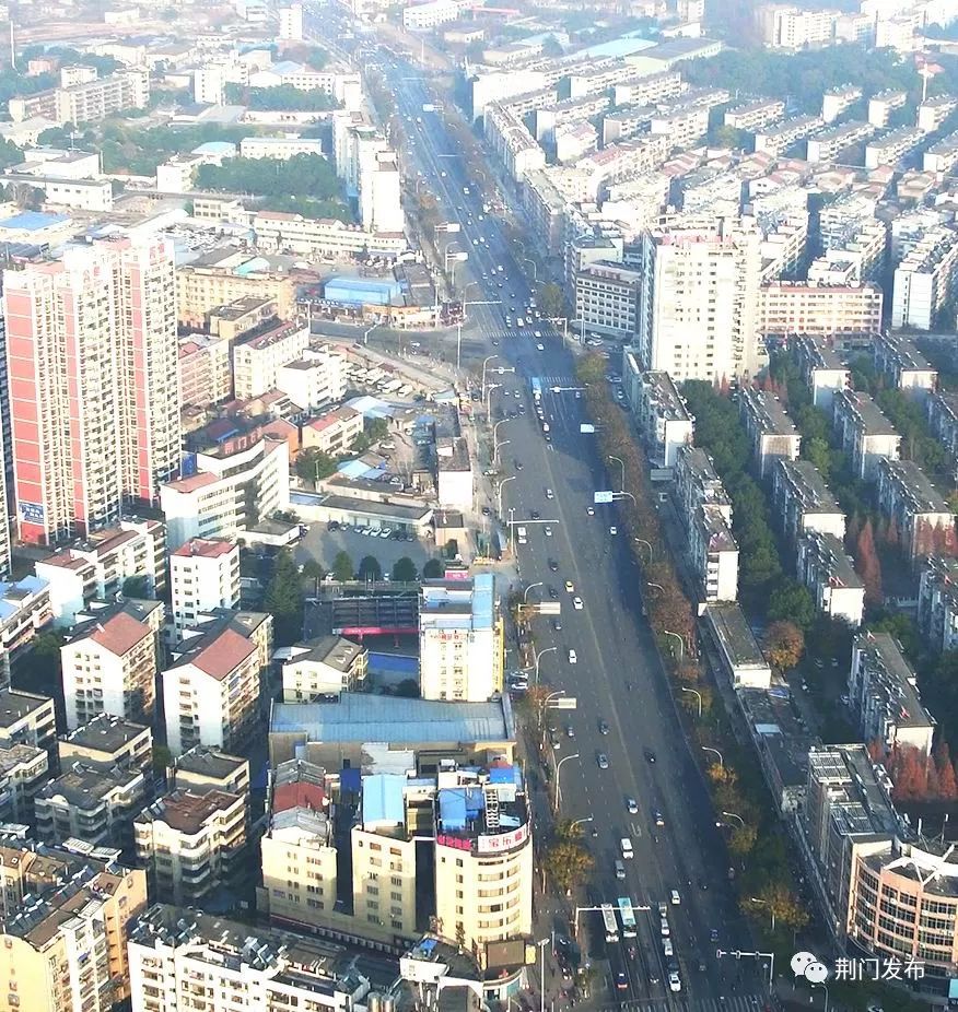 荆门市让人口_荆门市地图