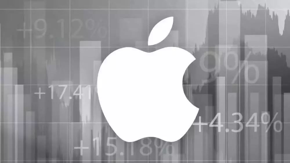张敬伟：面对苹果万亿市值，我们怎么看?
