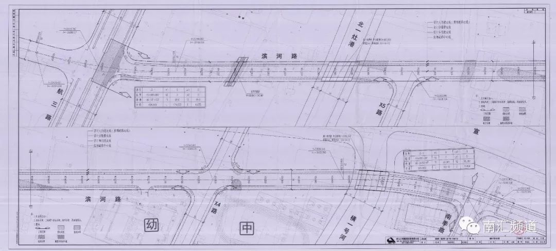 宣桥| 16号线野生动物园站旁建滨河路,设计方案公布