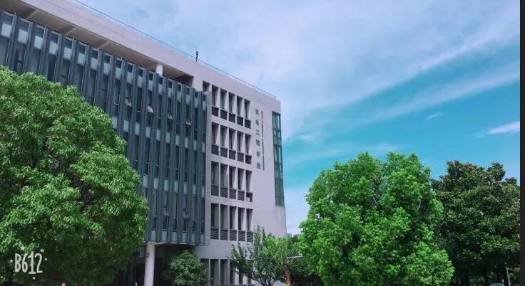 学院简介 机电工程学院(图1)