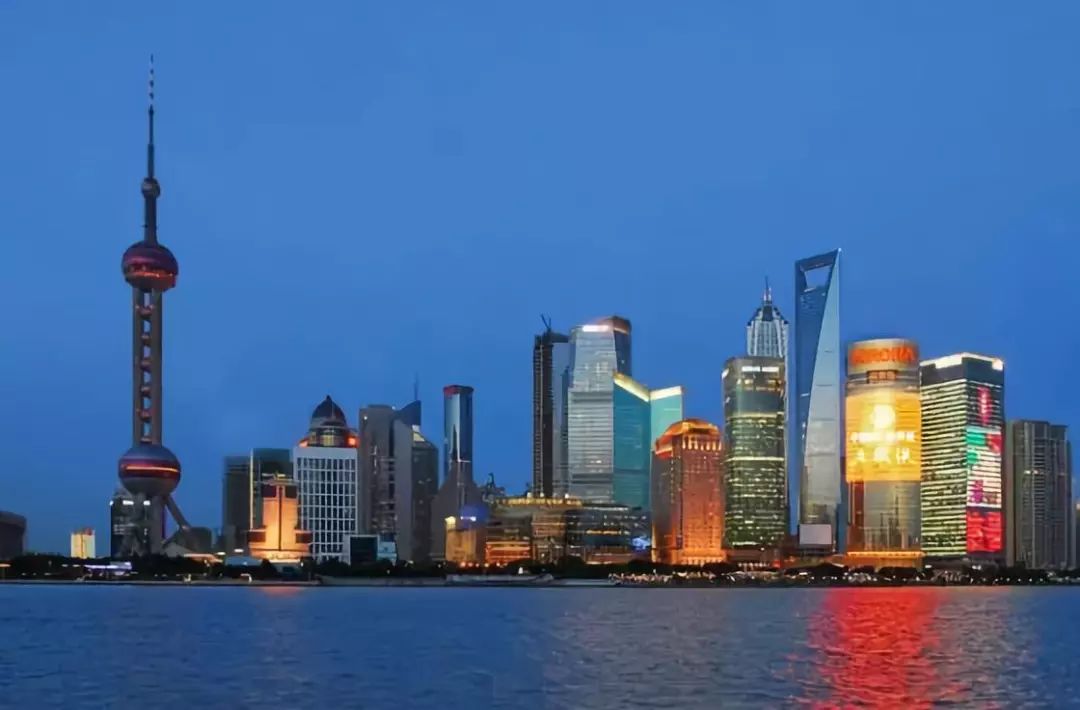 【创园区】上海市级创业孵化示范基地2017年
