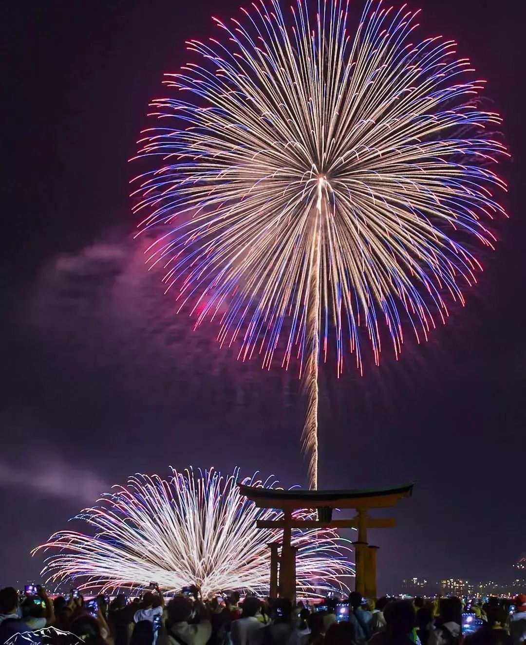 2018日本の花火大会指南│用绚烂点亮今夏最浪漫的夜空