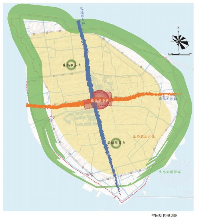 崇明规划展示馆(城桥镇崇明大道7918号)网站公示:上海市崇明区规划和