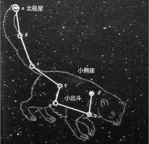 大熊座是由七颗亮星组成( ).我晕,我就是问你该填什么