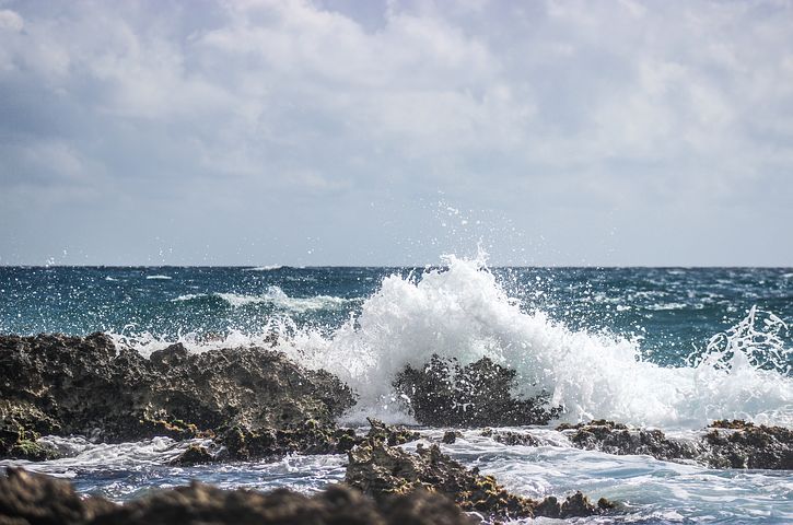 海边旅行 安全第一 你需要先了解这些