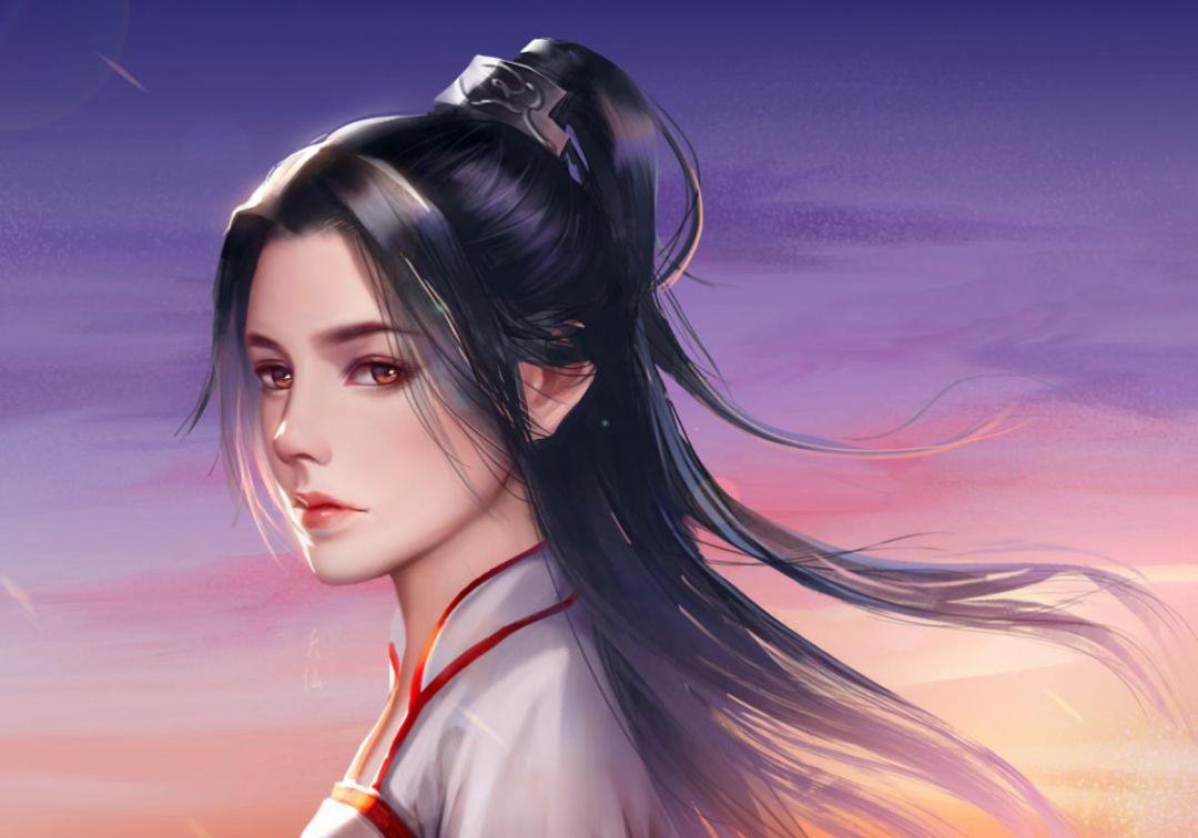 《魔道祖师》六大女性角色解读盘点