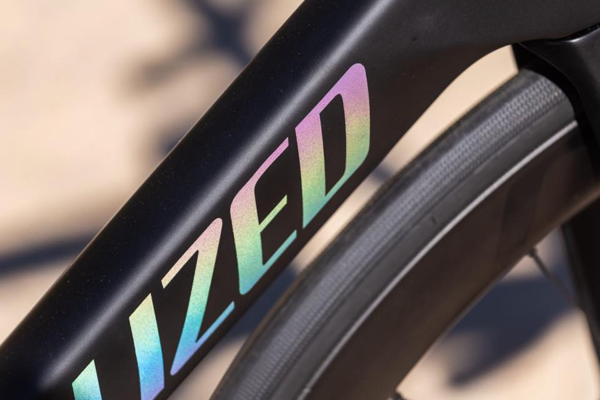 specialized推出全新venge pro