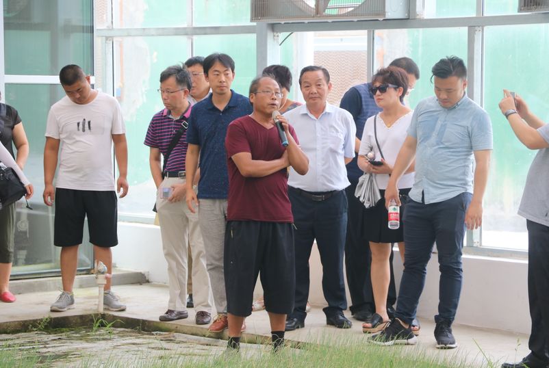 洪,副会长陈涛,青岛农业大学机电学院院长尚书旗,平度市副市长徐广举