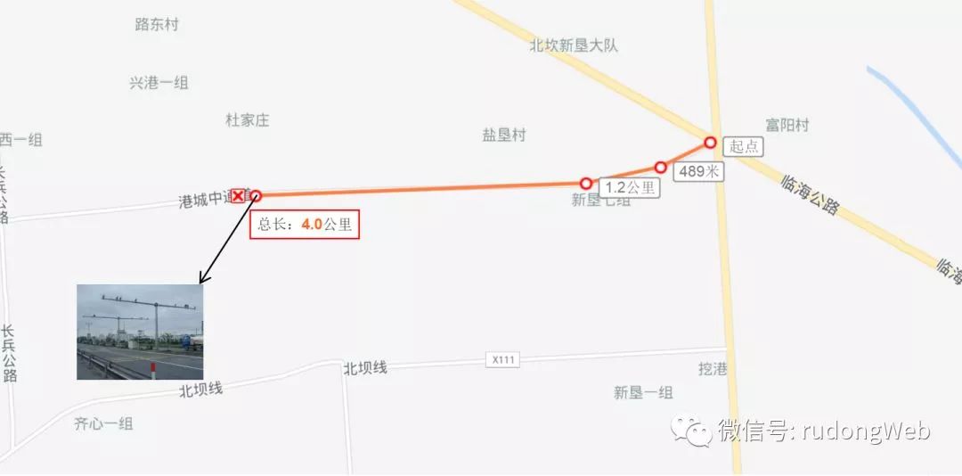 如东s225,s334等车祸频发路段已启用测速设备!(内附具体位置)