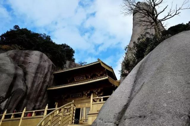 太姥山大嵛山大京沙滩满足你吃货的心