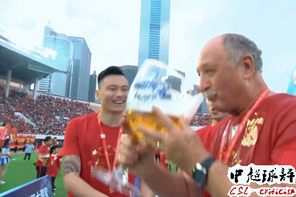 69岁“中超弃帅”再夸中国足球：曾被指责任人唯亲！
