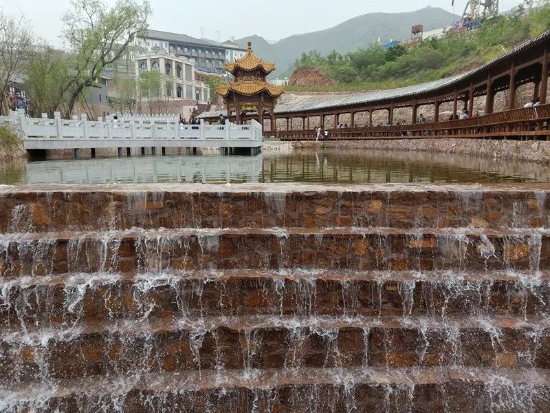 龙泉湖湿地