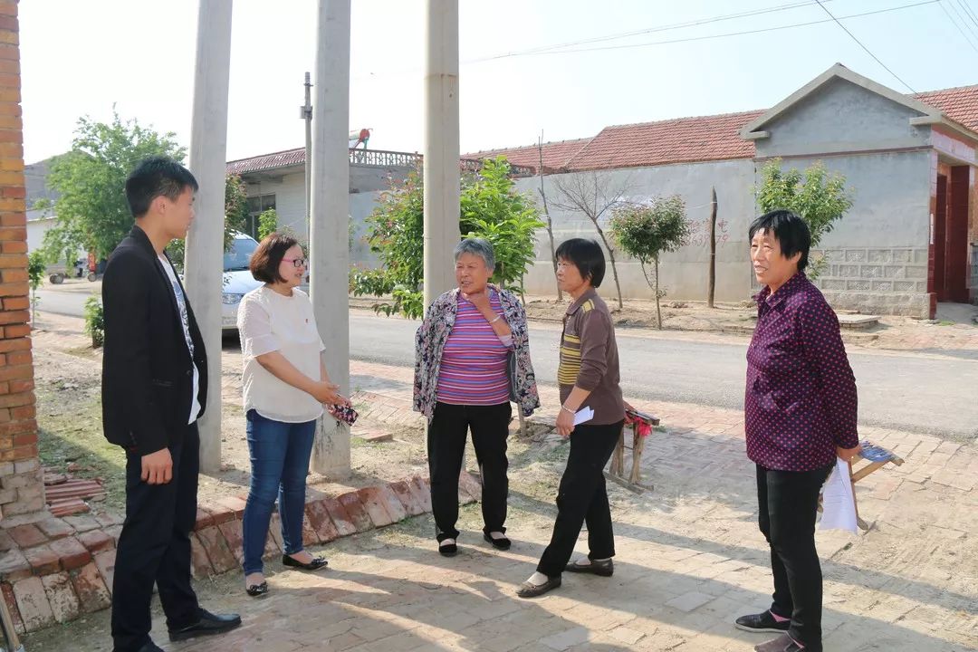 怀仁镇加快土地流转,建设"土地银行",吹响村集体增收"