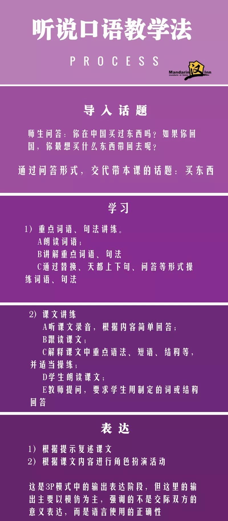 汉语教学法】听说法教学了解一下_手机搜狐网