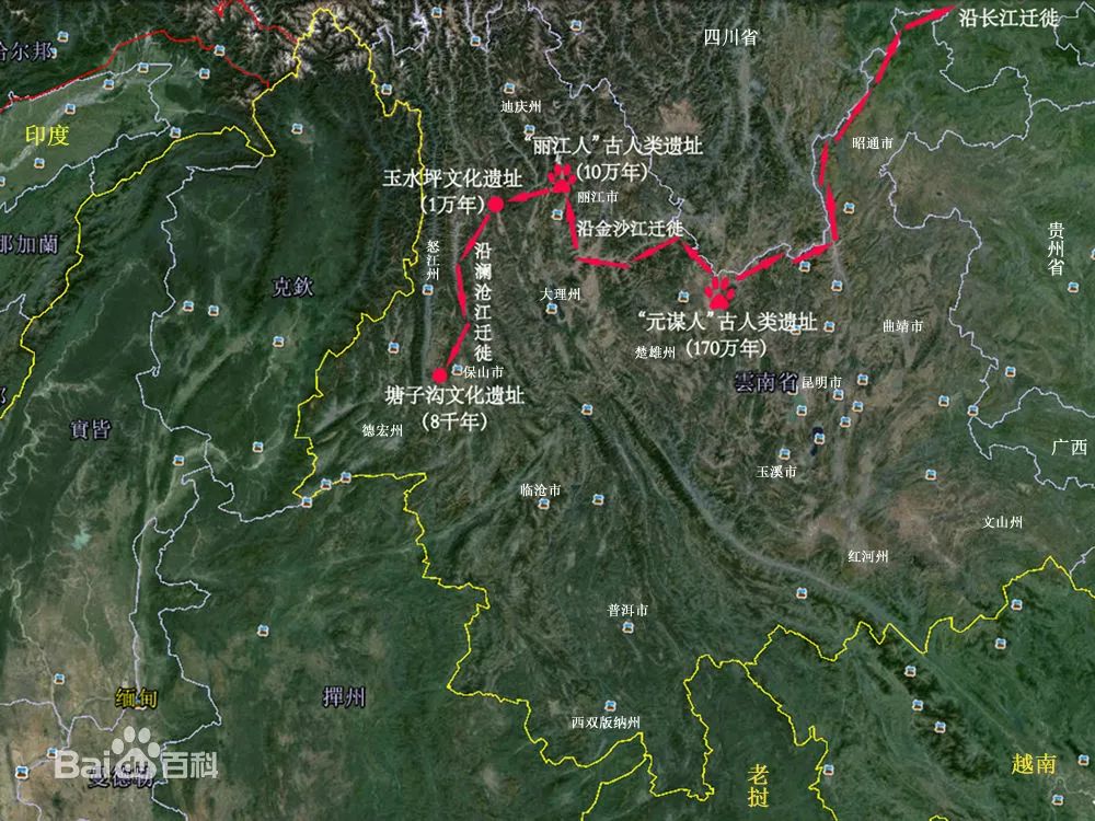 红河州多少人口_红河州地图(3)