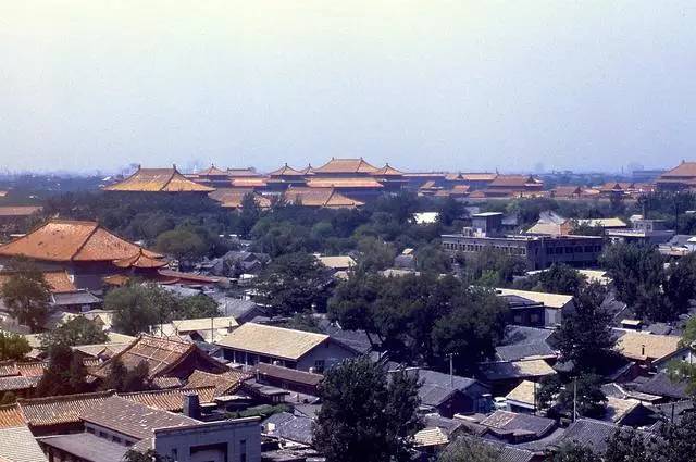 香港八十年代多少人口