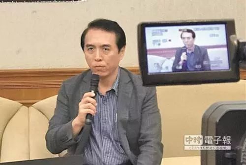 杨丽环宣布参选桃园市长 国民党 继续沟通 