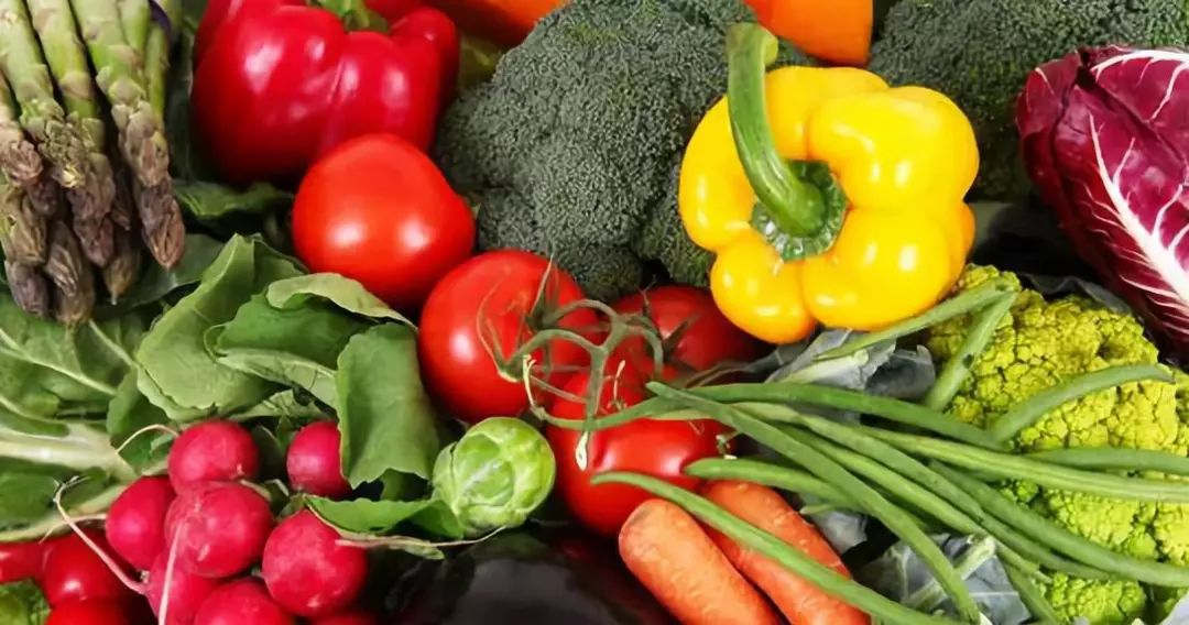 开云官网首页：高安8月上旬副食品蔬菜价格！13涨平均价格上涨1592%！(图1)