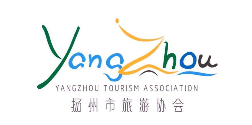 扬州市旅游协会Logo发布