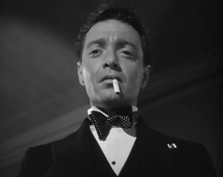  Peter Lorre in Maltese Falcon: Exploring the Allure of a Cinematic Icon