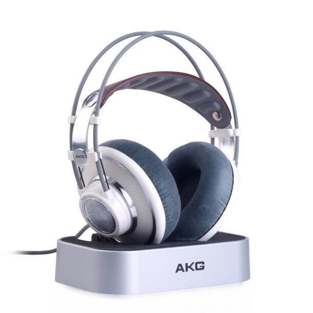 AKG K701，探索高端耳机领域的杰出代表