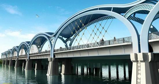 桥梁设计软件哪个好 