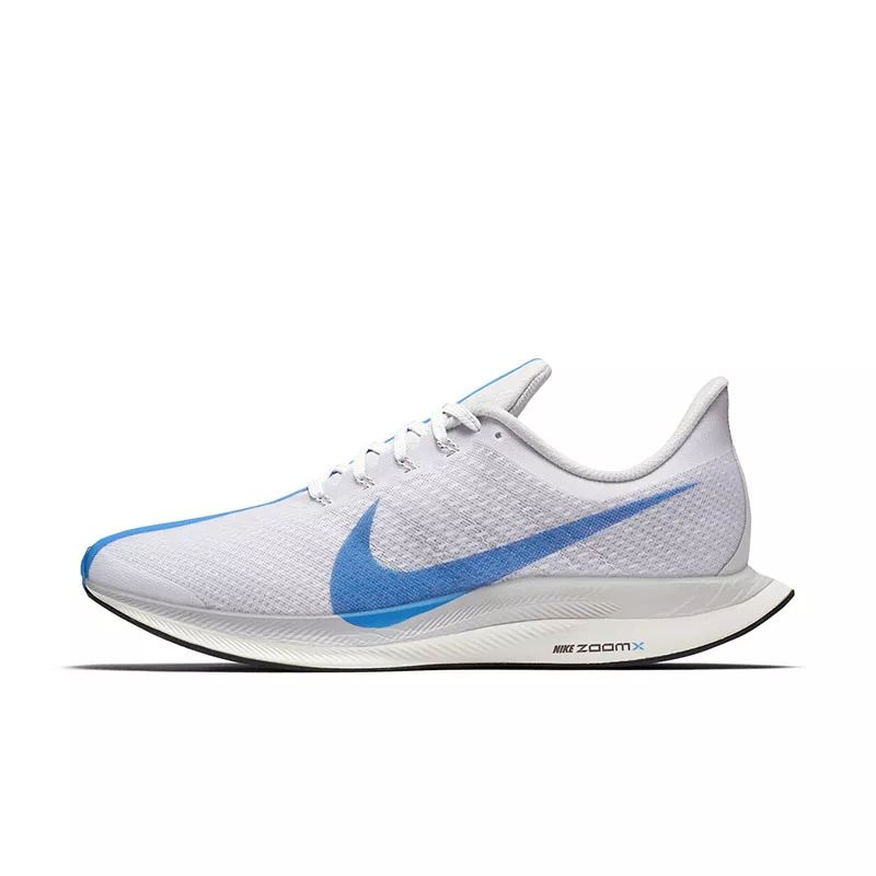 神似北卡主题!梦幻脚感的 nike zoom pegasus turbo 全新配色曝光