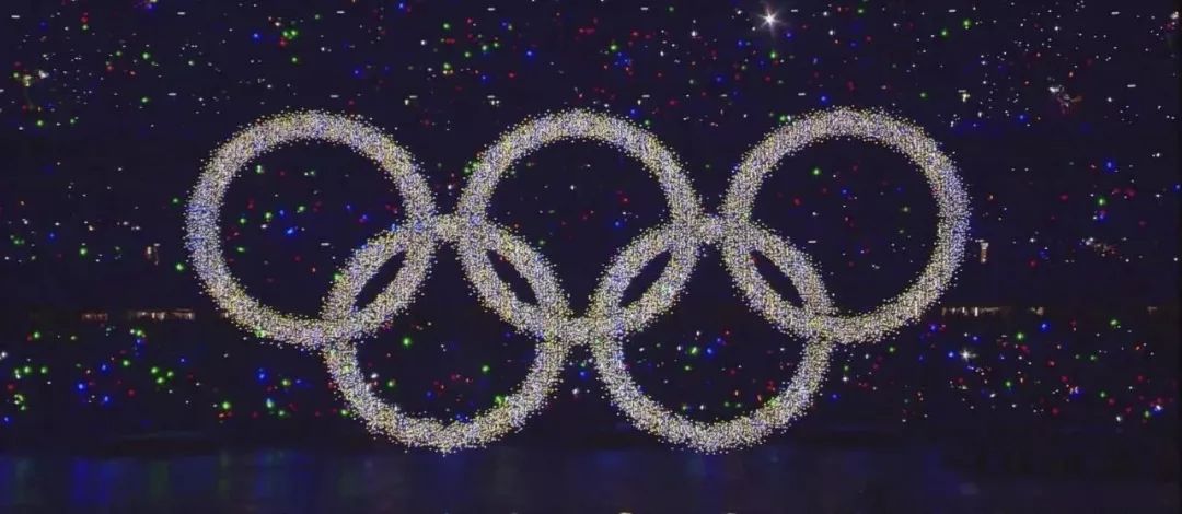 忽然十年,北京奥运会仿佛就在眼前,那年的完美开场,点亮京城的大脚印
