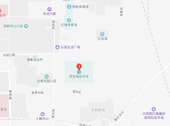 碑林区人口_西安市碑林区