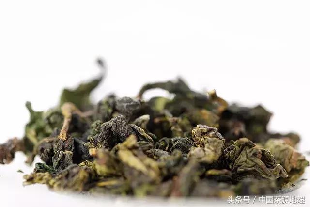 绿茶黄茶白茶乌龙茶红茶黑茶,一句话带你喝懂它!