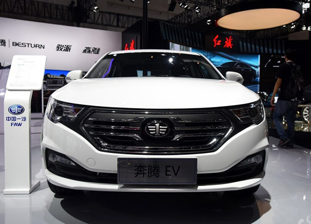 近期上市的纯电动suv,最低不到10万元即可入手