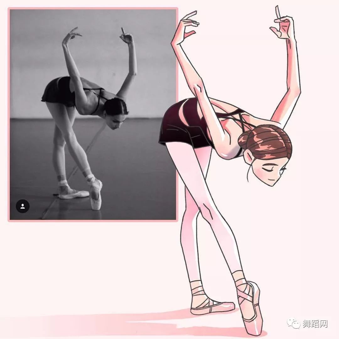 芭蕾舞者图片素材免费下载 - 觅知网