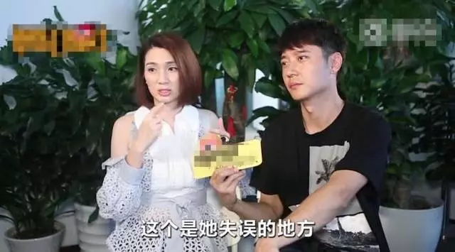 洪欣说她和毕滢如同闺蜜,明星和经纪人真的可以亲如一家吗?_张丹峰