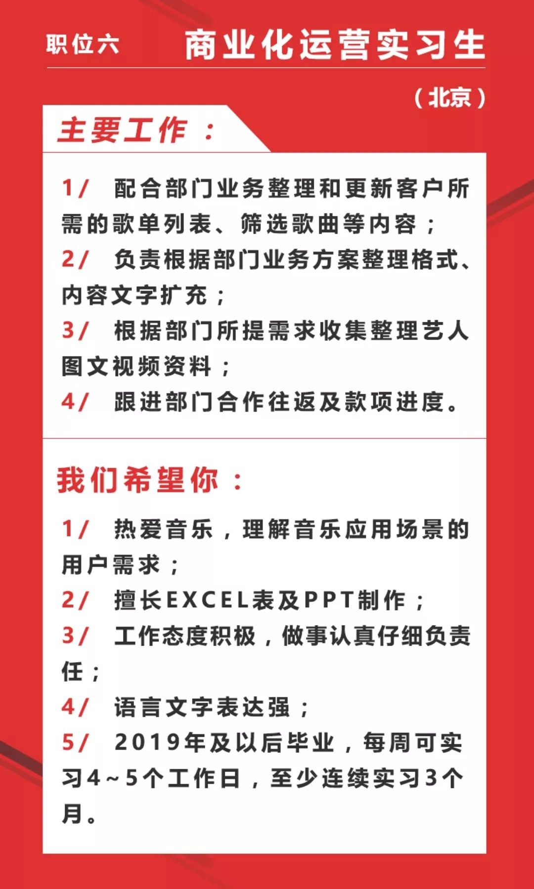 实习生招聘网_张唯靖Maggie的主页(3)