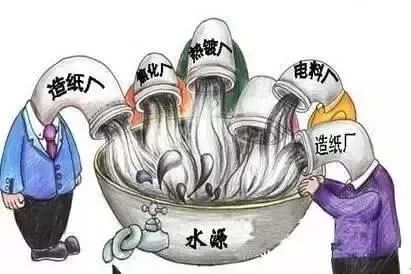 震惊 萧山3000多只废染料桶造成环境污染,多人因此获刑!