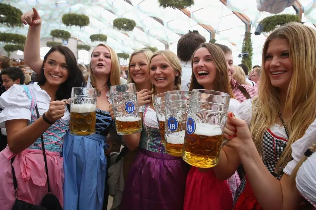 德国啤酒节