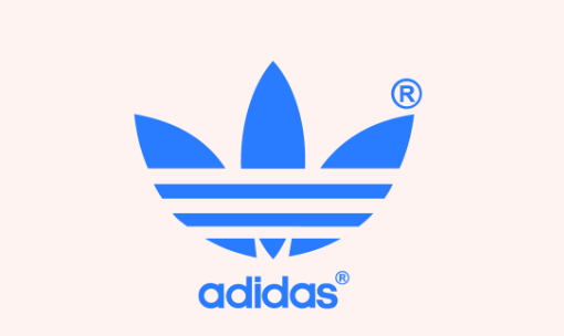 adidas三叶草