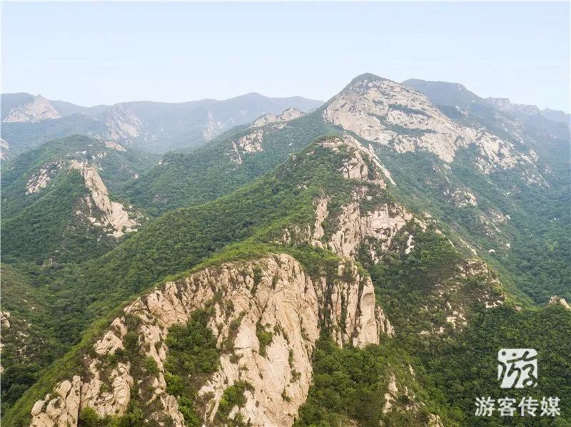 推荐|义县大石湖景区