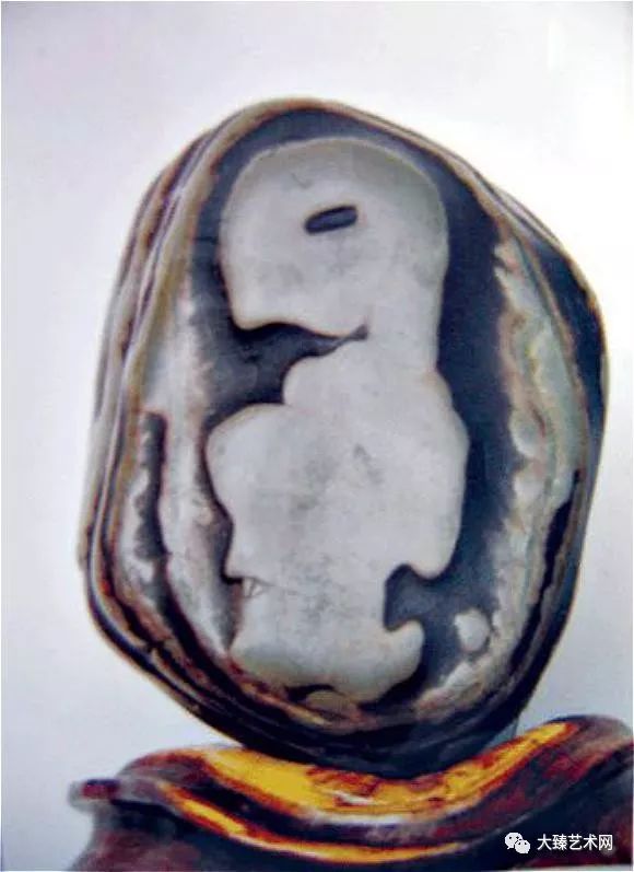 1600元卖出去的奇石,几年后竟成为著名的亿元奇石