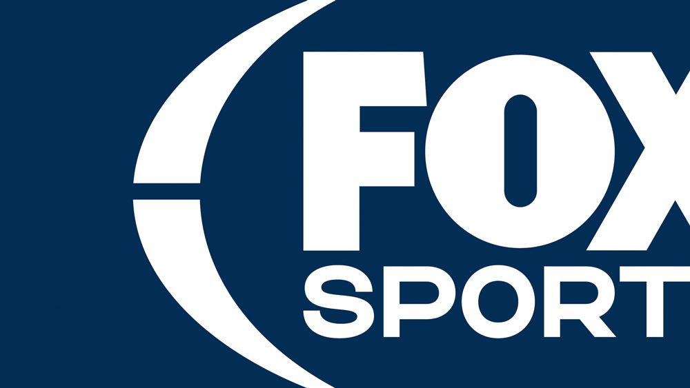 消息资讯|福斯体育台荷兰频道“Fox Sports Netherlands”视觉形象升级