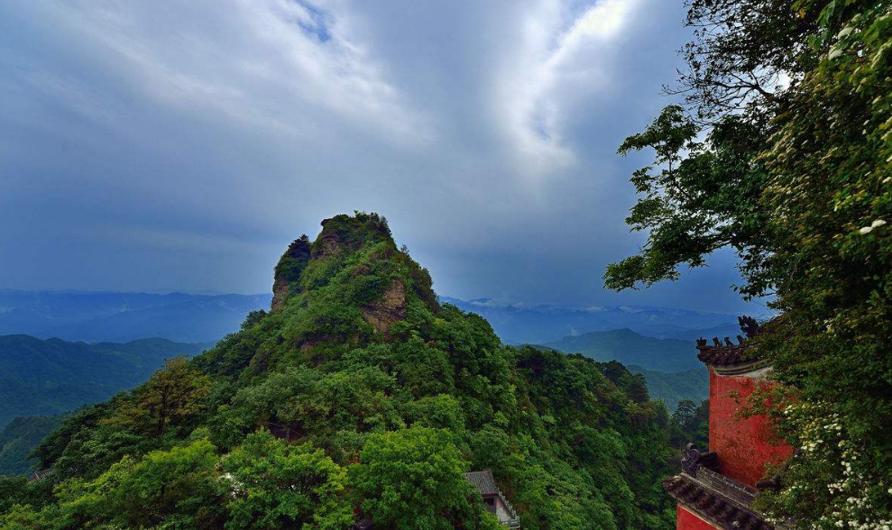 中国最坑爹的一座山 门票248元小景点还要收费 玩一圈