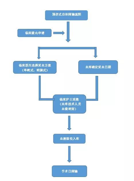 曙光新闻熊猫血不怕自己给自己输血血库联合心胸外科开展预存式自体