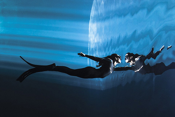 《水肺潜水》年度水下摄影大赛决出,中国摄影师获微距组首奖_照片