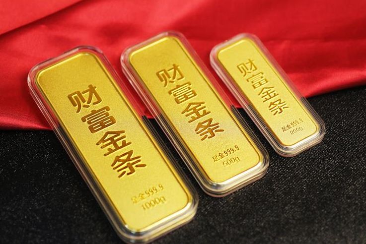 赢取 10g金条一根