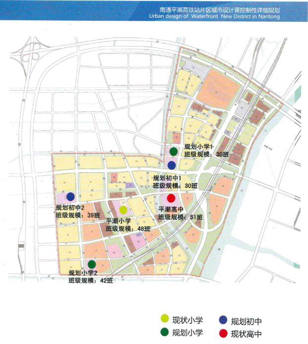 嘉华起亚最新资讯总体规划获批未来通州区平潮这样将成为南通中心