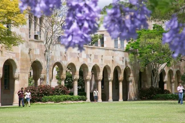 澳大利亚 莫纳什大学(monash university)位于澳大利亚墨尔本,建于