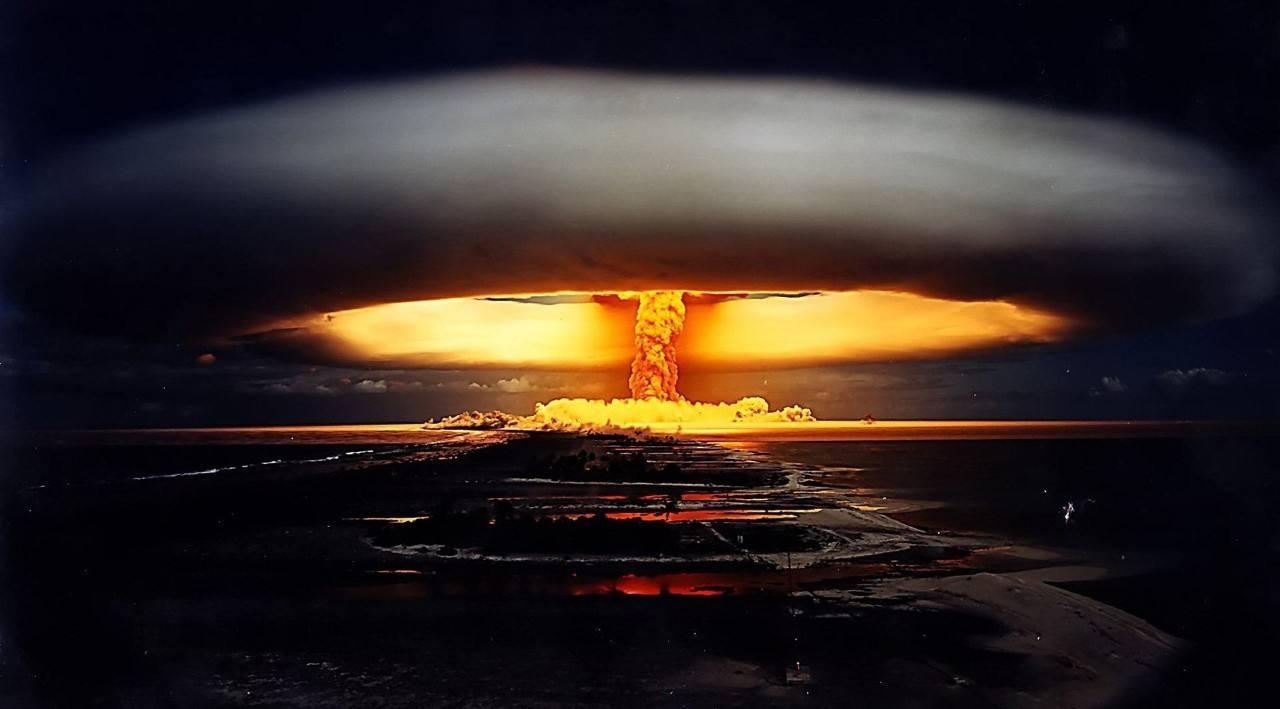 世界上第一枚原子弹原来并不是美国人造的!